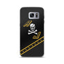 Vfa-103 Jolly Rogers Samsung Galaxy Phone Case S7 Edge