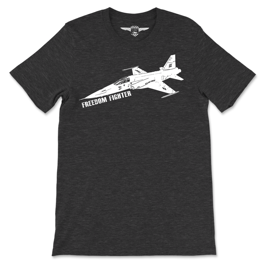 F-5 Freedom Fighter Silhouette Tee