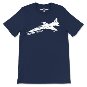 F-5 Freedom Fighter Silhouette Tee