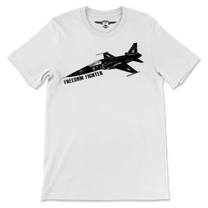 F-5 Freedom Fighter Silhouette Tee