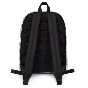 Sectional Backpack (Choose A Sectional)