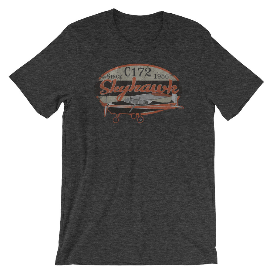 Cessna 172 Skyhawk Vintage Tee