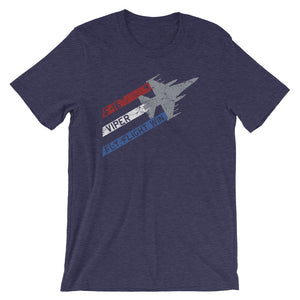 F-16 Fighting Falcon "Fly Fight Win" Tee