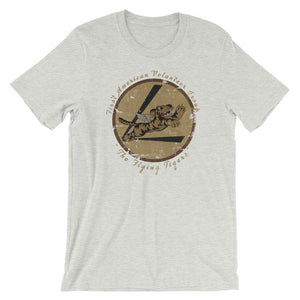 Flying Tigers Squadron Insignia Tee