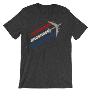 B-52 Stratofortress Bomber "Fly. Fight. Win" Tee