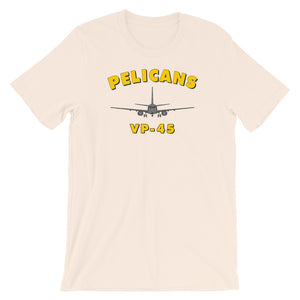 VP-45 Pelicans P-8 Poseidon Squadron Tee