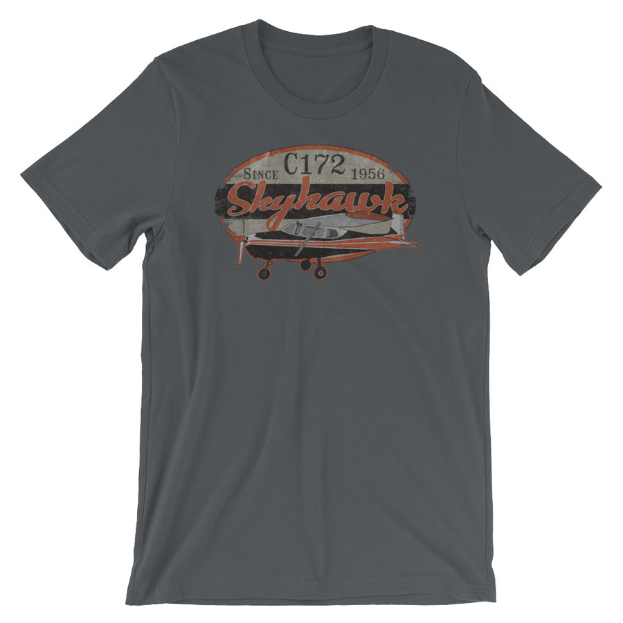 Cessna 172 Skyhawk Vintage Tee