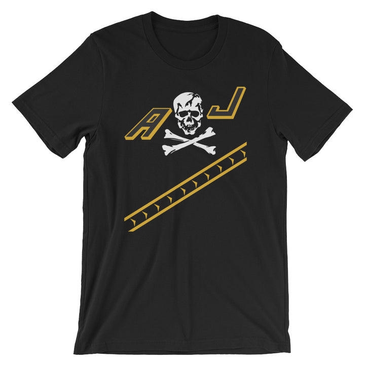 Jolly Rogers VFA-103 Tailflash Tee