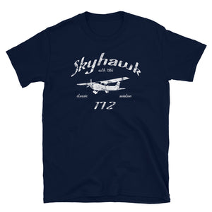 172 Skyhawk Classic Tee