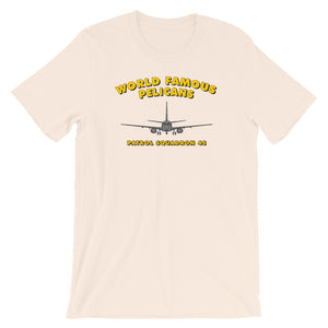 World Famous Pelicans Patrol Squadron 45 (VP-45) Tee