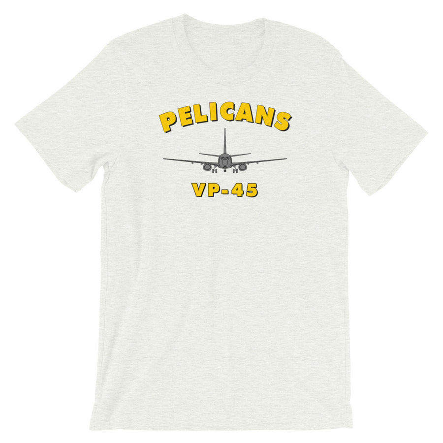 VP-45 Pelicans P-8 Poseidon Squadron Tee