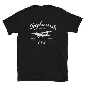 172 Skyhawk Classic Tee