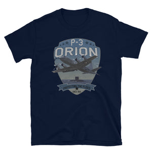 P-3 Orion "Protecting the Fleet" Tee