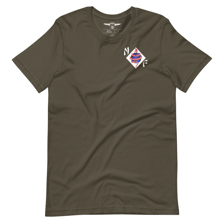 VFA-102 Diamondbacks "World Class" Tee