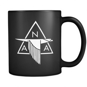 North American Aviation Coffee Mug Drinkware